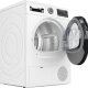 Bosch Serie 6 WQG241A0IT Asciugatrice a pompa di calore 9 kg Classe A++ 3