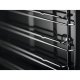 Electrolux KOECP11X 72 L 3480 W Acciaio inox 4