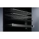 Electrolux KOECP11X 72 L 3480 W Acciaio inox 9