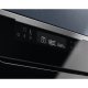 Electrolux KOECP11X 72 L 3480 W Acciaio inox 10