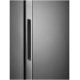Electrolux LRB1DE33X frigorifero Libera installazione 309 L E Acciaio inox 3