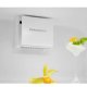 Electrolux LRB1DE33X frigorifero Libera installazione 309 L E Acciaio inox 5