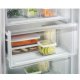Electrolux LUT1AE32W Congelatore verticale Libera installazione 214 L E Bianco 5