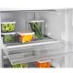 Electrolux LUT1AE32W Congelatore verticale Libera installazione 214 L E Bianco 6