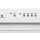 Electrolux LUT1AE32W Congelatore verticale Libera installazione 214 L E Bianco 7