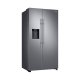 Samsung RS6JN8210S9/EG frigorifero side-by-side Libera installazione 609 L F Acciaio inossidabile 3