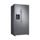 Samsung RS6JN8210S9/EG frigorifero side-by-side Libera installazione 609 L F Acciaio inox 3