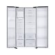 Samsung RS6JN8210S9/EG frigorifero side-by-side Libera installazione 609 L F Acciaio inossidabile 5