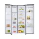 Samsung RS6JN8210S9/EG frigorifero side-by-side Libera installazione 609 L F Acciaio inox 6