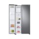 Samsung RS6JN8210S9/EG frigorifero side-by-side Libera installazione 609 L F Acciaio inossidabile 8