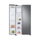 Samsung RS6JN8210S9/EG frigorifero side-by-side Libera installazione 609 L F Acciaio inox 8