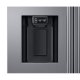Samsung RS6JN8210S9/EG frigorifero side-by-side Libera installazione 609 L F Acciaio inossidabile 11