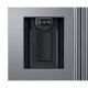 Samsung RS6JN8210S9/EG frigorifero side-by-side Libera installazione 609 L F Acciaio inox 11