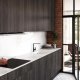 NOVY Fusion Pro Integrato Nero 608 m³/h 12