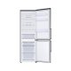 Samsung RL34T620ESA frigorifero con congelatore Libera installazione 344 L E Acciaio inox, Titanio 4