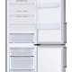 Samsung RL34T620ESA/EF frigorifero con congelatore Libera installazione 344 L Titanio, Acciaio inox 3