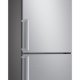 Samsung RL34T620ESA/EF frigorifero con congelatore Libera installazione 344 L Titanio, Acciaio inox 4