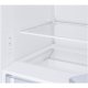 Samsung RL34T620ESA/EF frigorifero con congelatore Libera installazione 344 L Titanio, Acciaio inox 8