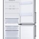 Samsung RL34T620ESA/EF frigorifero con congelatore Libera installazione 344 L Titanio, Acciaio inox 9