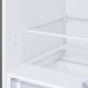 Samsung RL34T620ESA/EF frigorifero con congelatore Libera installazione 344 L Titanio, Acciaio inox 11