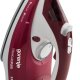 Gorenje SIH2200RBC ferro da stiro Ferro a vapore Piastra in Ceramica 2200 W Rosso 3