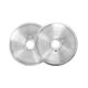 Rotel Allesschneider U4032CHCH affettatrice Elettrico 150 W Acciaio inox 4