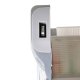 Rotel Allesschneider U4032CHCH affettatrice Elettrico 150 W Acciaio inox 5