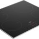 Beko HII64400MTX Nero Da incasso 60 cm Piano cottura a induzione 4 Fornello(i) Cappa da incasso 3
