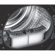 Samsung DV6000T asciugatrice Libera installazione Caricamento frontale 8 kg A+++ Argento 11