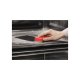 AEG Series 8000 BPE742380M 71 L 3500 W Acciaio inox 7