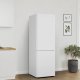 Bosch Serie 4 KGN362WDF frigorifero con congelatore Libera installazione 321 L D Bianco 3