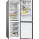 Haier HDW1618DNPK(UK) Libera installazione 341 L D Argento 10