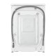 LG F2WV3S7S0E lavatrice Caricamento frontale 7 kg 1200 Giri/min Nero, Bianco 13
