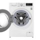 LG F4WV512S1E lavatrice Caricamento frontale 12 kg 1400 Giri/min Bianco 3