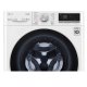 LG F4WV512S1E lavatrice Caricamento frontale 12 kg 1400 Giri/min Bianco 7