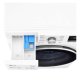 LG F4WV512S1E lavatrice Caricamento frontale 12 kg 1400 Giri/min Bianco 8