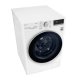 LG F4WV512S1E lavatrice Caricamento frontale 12 kg 1400 Giri/min Bianco 9
