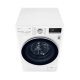 LG F4WV512S1E lavatrice Caricamento frontale 12 kg 1400 Giri/min Bianco 10