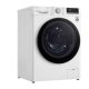 LG F4WV512S1E lavatrice Caricamento frontale 12 kg 1400 Giri/min Bianco 11