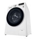 LG F4WV512S1E lavatrice Caricamento frontale 12 kg 1400 Giri/min Bianco 14