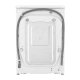 LG F4WV512S1E lavatrice Caricamento frontale 12 kg 1400 Giri/min Bianco 16