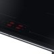 Samsung NZ64B6056GK Piano cottura a induzione 60cm Slim Fit Flex Zone Plus 4 zone cottura Limitatore di potenza WiFi 16