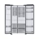 Samsung RS68A884CB1EF frigorifero side-by-side Libera installazione C Nero 6