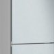 Siemens iQ300 KG39N2LDF frigorifero con congelatore Libera installazione 363 L D Acciaio inox 3