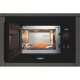 Whirlpool WMF200G NB Nero Microonde con grill Da incasso 20 L 800 W 6
