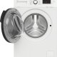 Beko WUE7612XST lavatrice Caricamento frontale 7 kg 1200 Giri/min Bianco 4