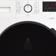 Beko WUE7612XST lavatrice Caricamento frontale 7 kg 1200 Giri/min Bianco 5