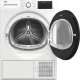 Beko DF 7439 SX asciugatrice Libera installazione Caricamento frontale 7 kg A++ Bianco 4