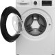 Beko B3WFU57413W lavatrice Caricamento frontale 7 kg 1400 Giri/min Bianco 3