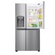 LG GSJV31PZXF frigorifero side-by-side Libera installazione 634 L F Argento 3